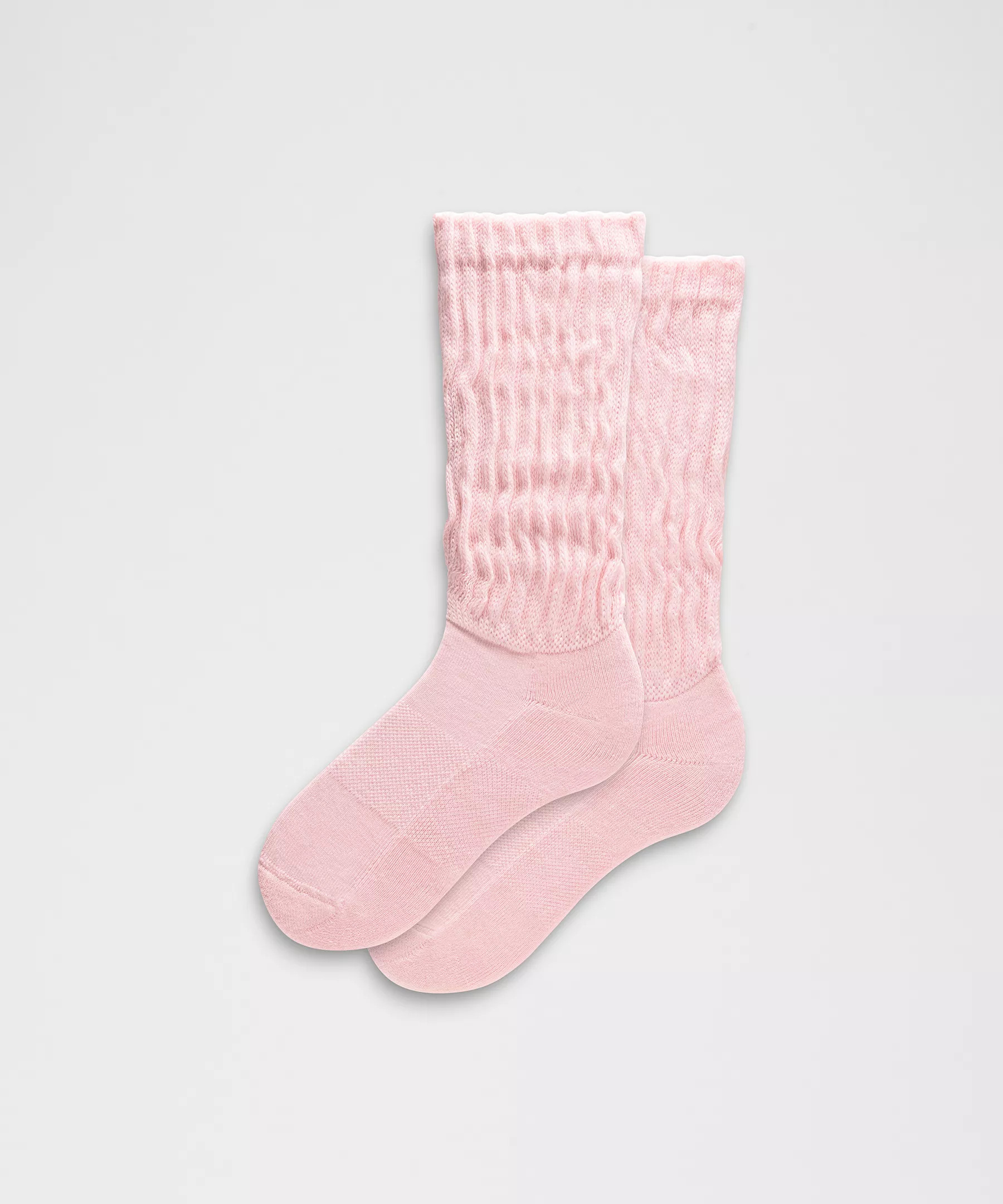 Unisex Slouch Socks | Lululemon (US)