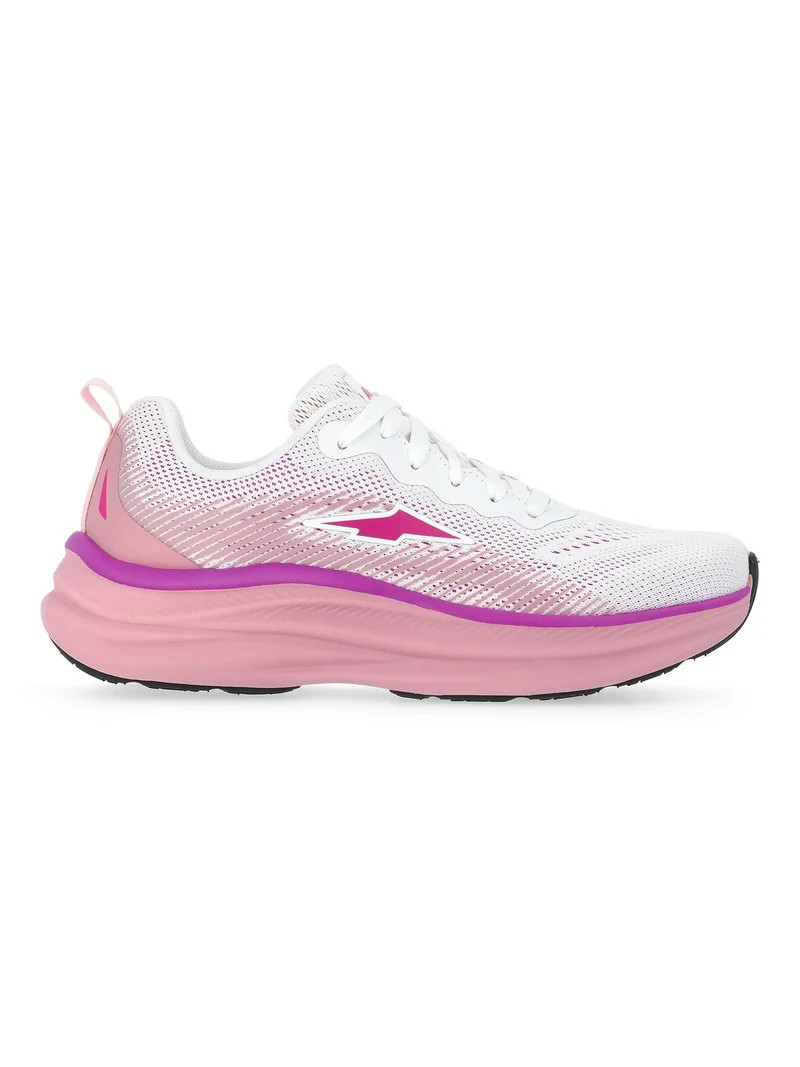 Women's Avia Mega Jumbo Sneakers | Walmart (US)