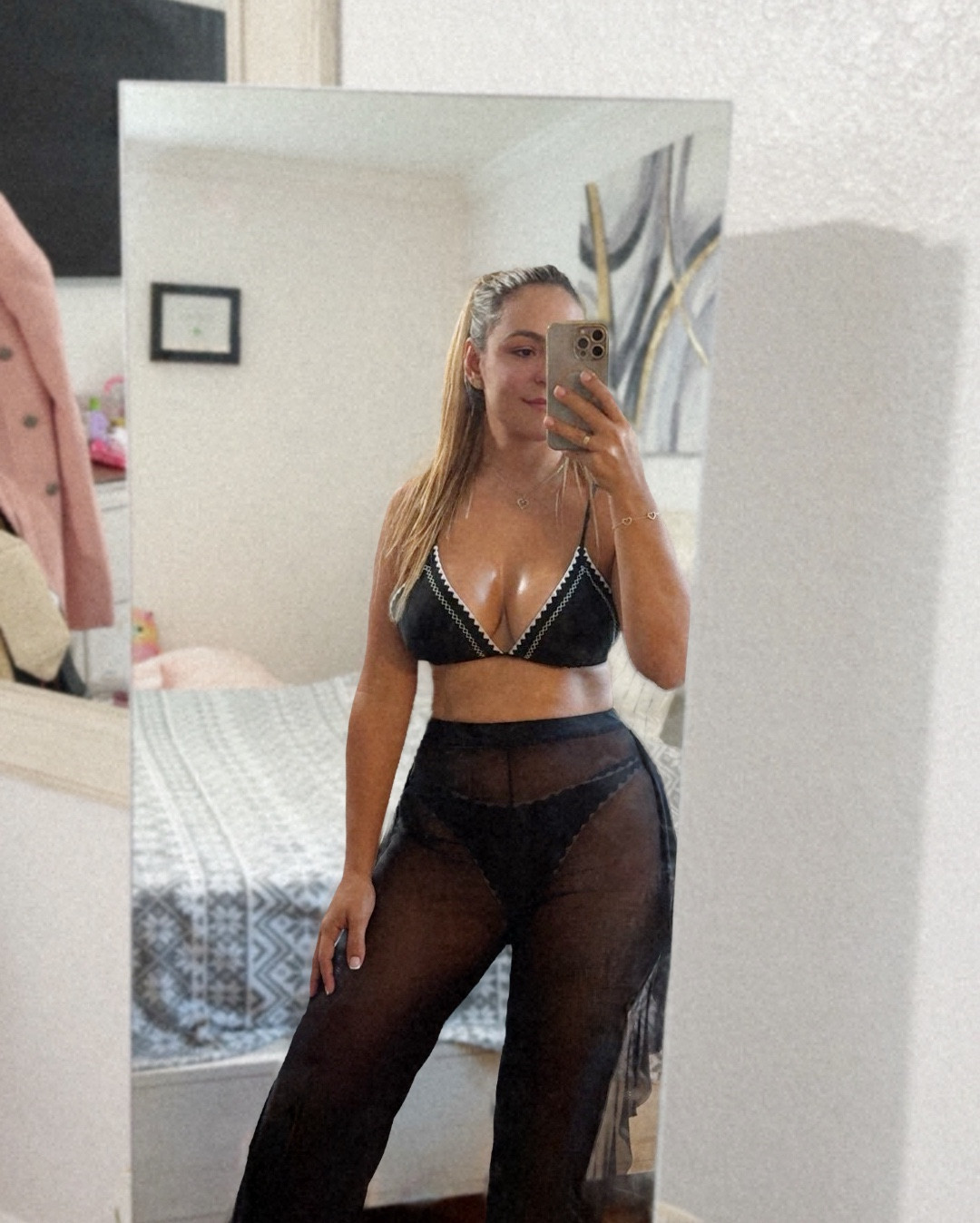 Beach day 👙🌊🏝️☀️