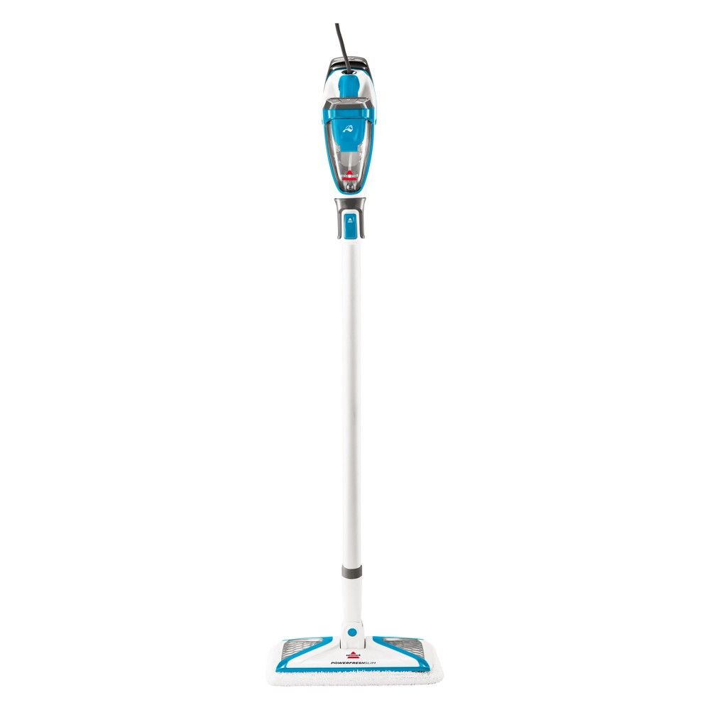 BISSELL PowerFresh Slim Steam Mop - White | Target