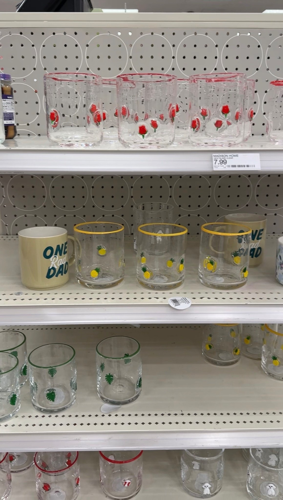Cutest cups at target! #target 

#LTKHome #LTKMothersDay #LTKmomlife