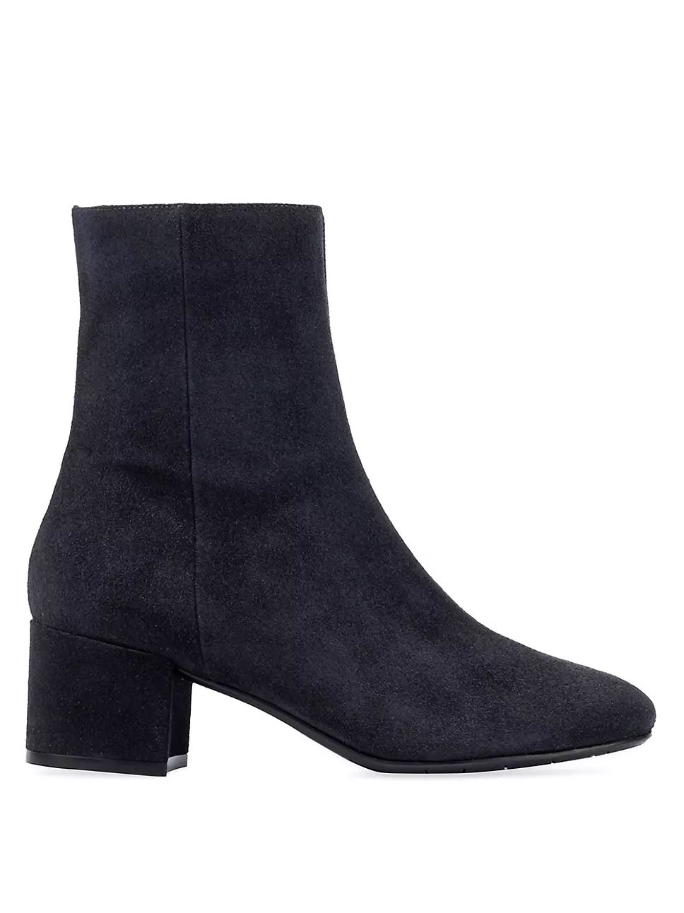 Leonora 53MM Suede Ankle Boots curated on LTK