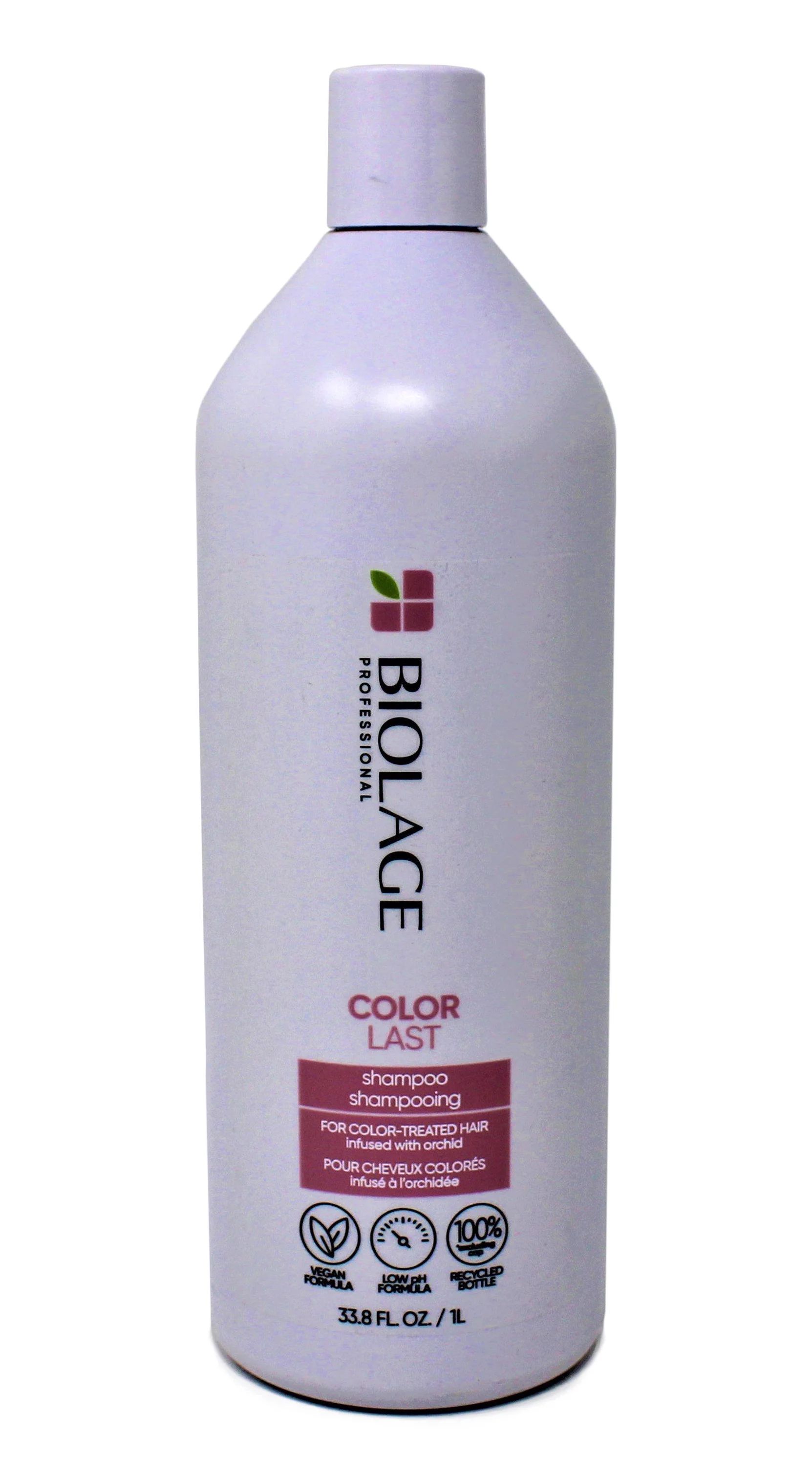 Matrix Biolage Colorlast Shampoo 33.8 oz | Walmart (US)