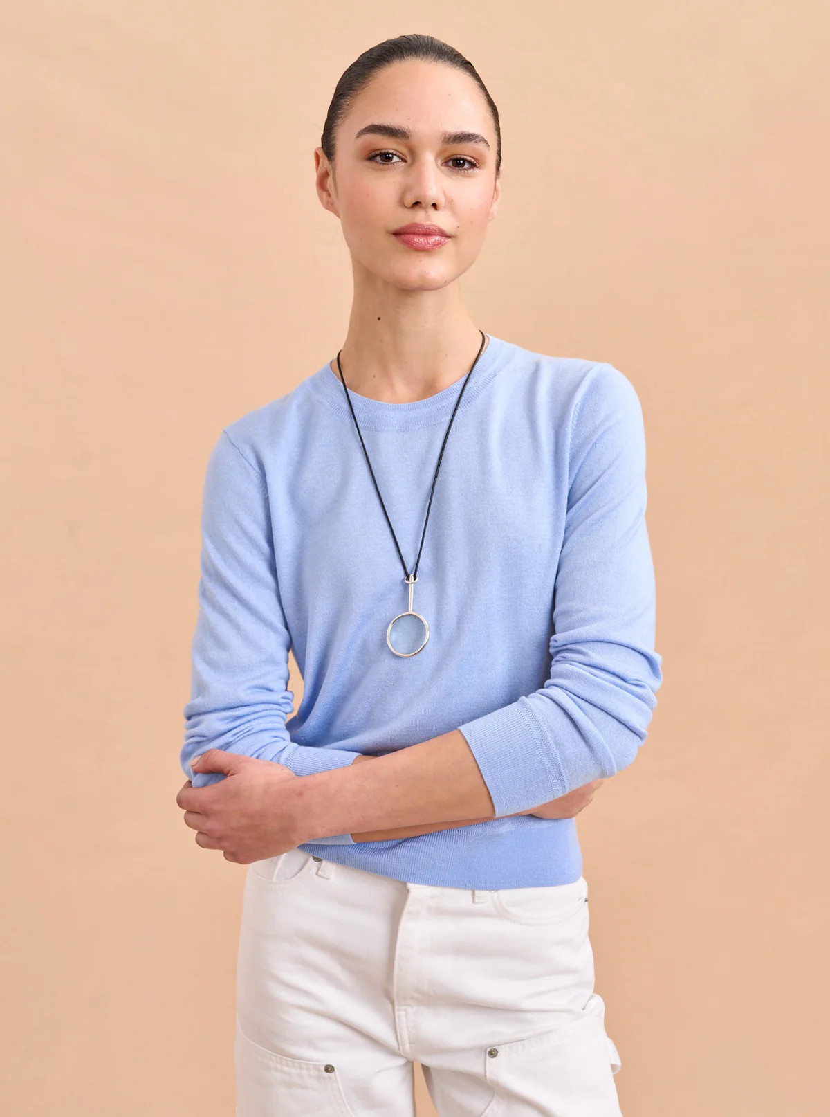 Ben Sweater | La Ligne