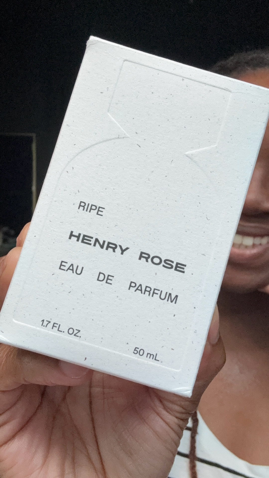 I just got Henry Rose Ripe and I’m telling you right now… this one is a MUST for spring 🌸

It’s clean, light, crisp, and slightly sweet with that fresh fruity floral vibe that just works when the weather starts warming up. Effortless, everyday, grab-and-go kind of scent.

And listen… I don’t usually do backup bottles, but this one? Already on my list. That should tell you everything.

If you’ve been looking for a new signature scent for the season, this is a really good one to try. I linked it here so you can shop it directly ✨

You can also get $10 off your first order (no code needed), which makes it the perfect time to test it out.

Not sponsored—I bought this myself and just had to share because it’s THAT good.

If you end up grabbing it, come back and tell me what you think 🤍

#LTKselfcare #LTKgrwm #LTKBeauty