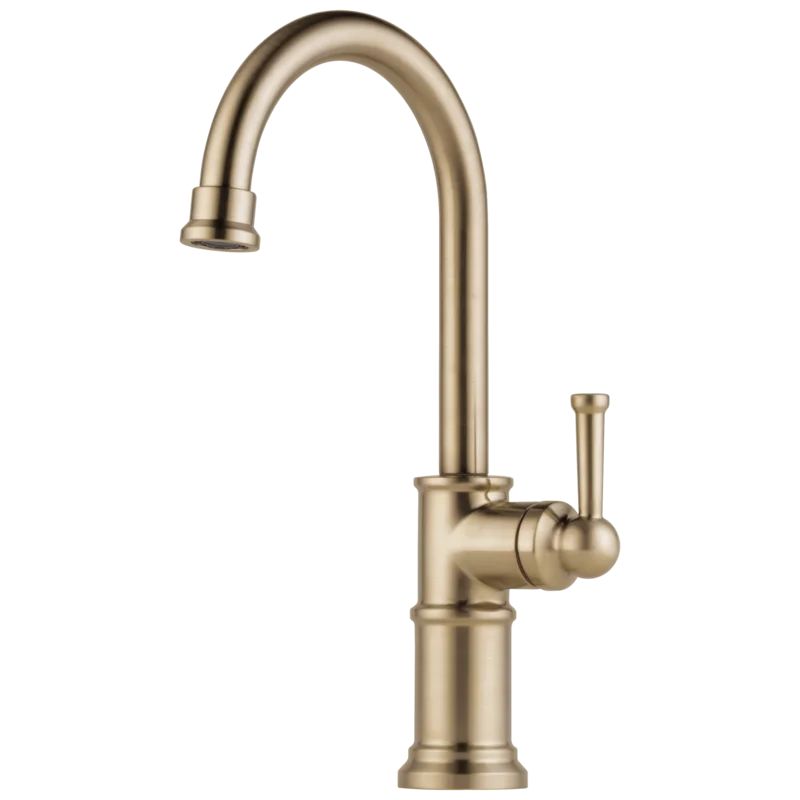 Artesso Single Handle Bar Faucet | Wayfair North America