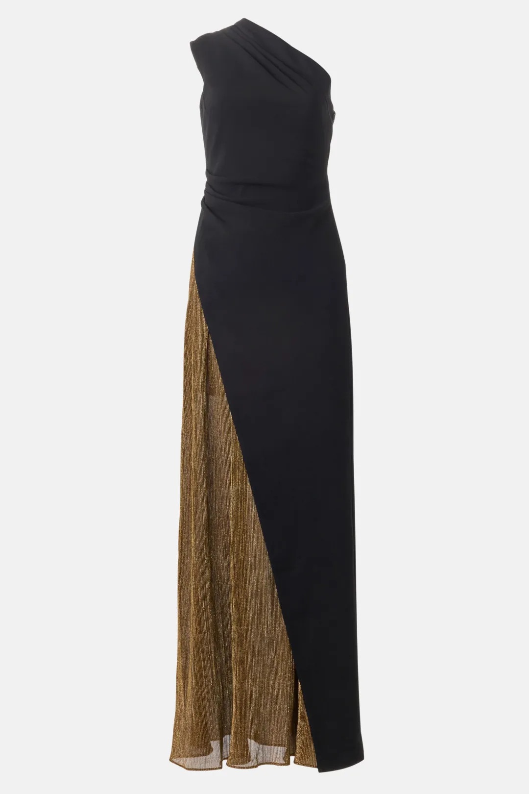 Black Halo Marigold Gown | Rent the Runway