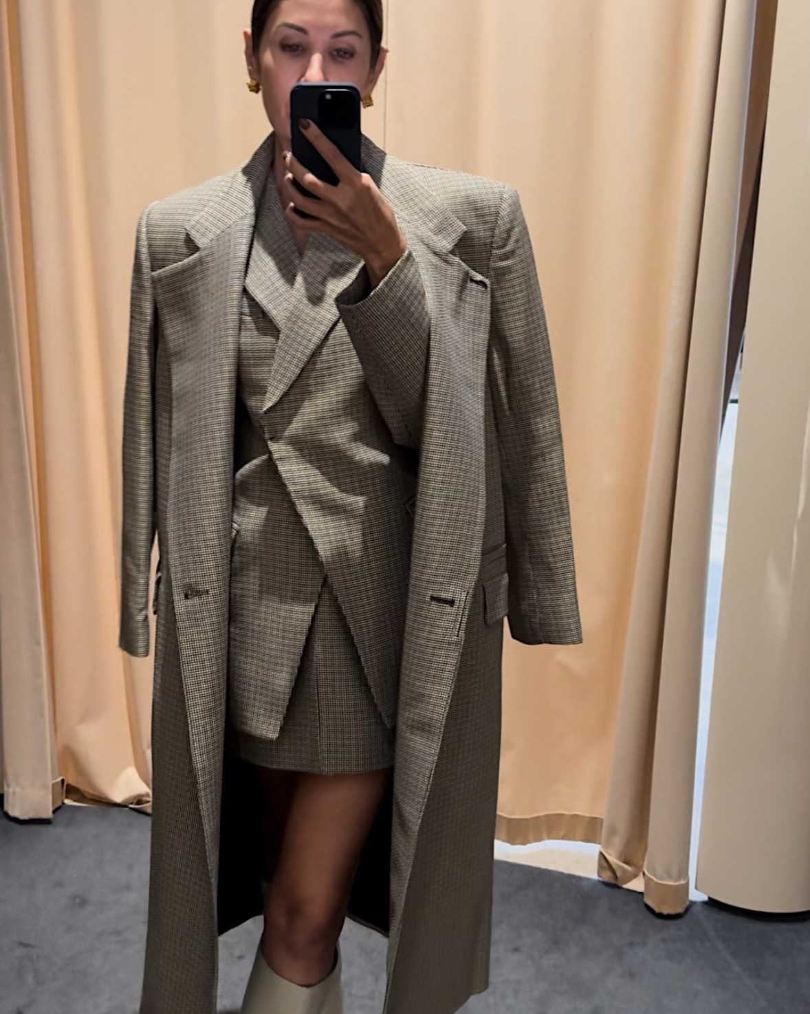 A three piece suit #LTKwinter

#LTKstyletip #LTKaustralia