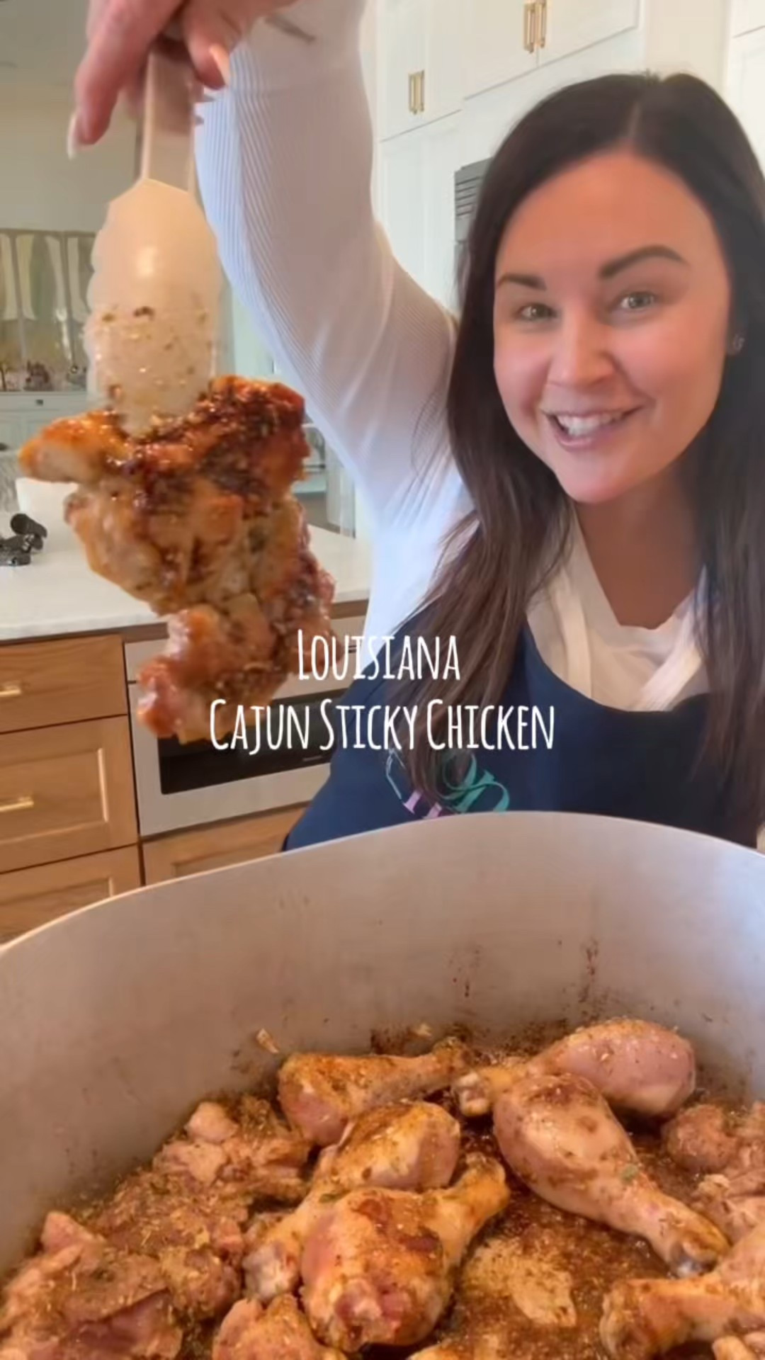 I love using a Magnalite for this dish, it just cooks so well!! Here are a few of my favorites to have as a staple!
#cookware 

#LTKHome #LTKFindsUnder100 #LTKSaleAlert