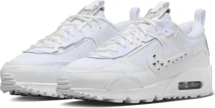 Air Max 90 Futura Sneaker (Women) | Nordstrom