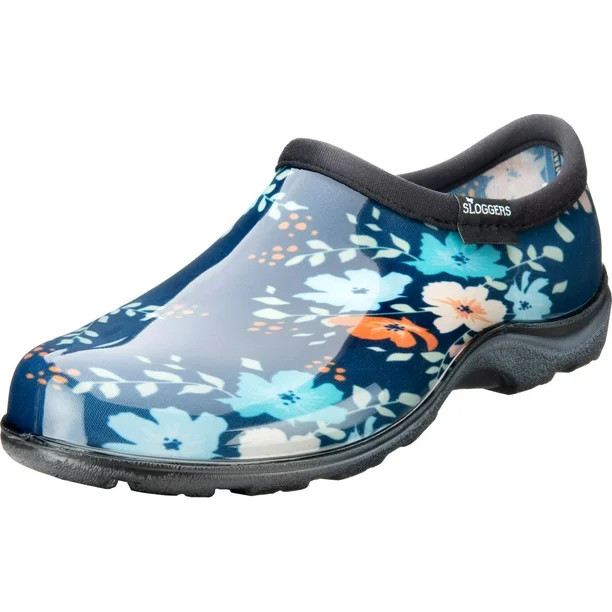 Sloggers Women's Waterproof Comfort Shoes - Walmart.com | Walmart (US)