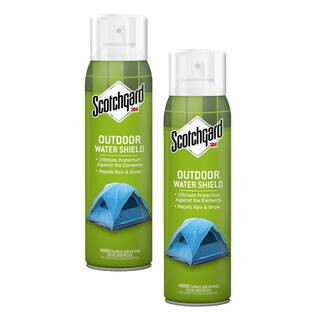 13 oz. Heavy-Duty Water Repellent (2-Pack) | The Home Depot