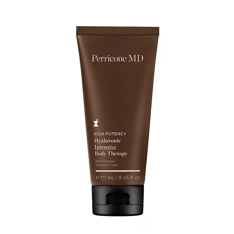 Perricone MD High Potency Hyaluronic Intensive Body Therapy 6 oz | Walmart (US)