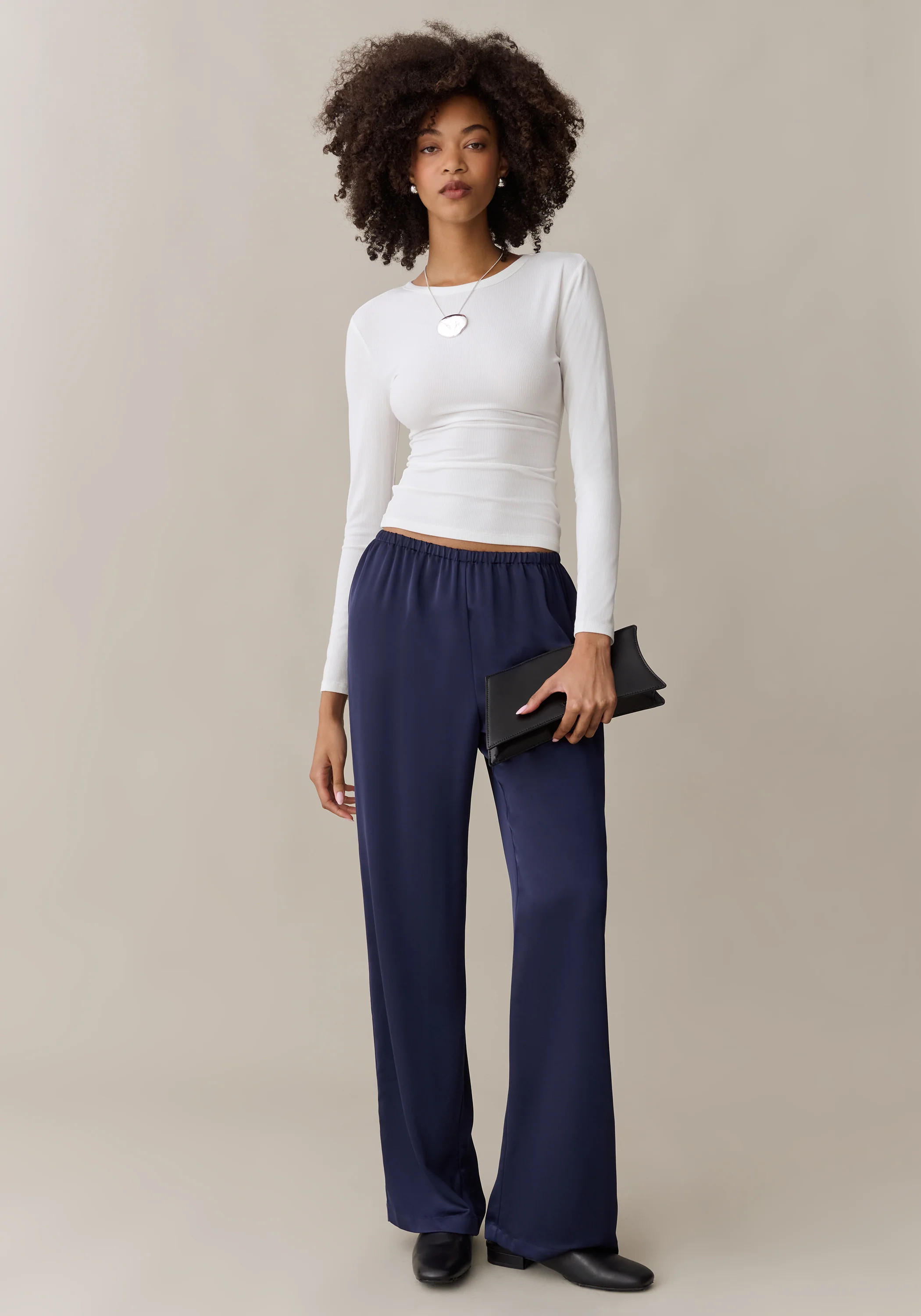 Ivanna Pant | Few Moda