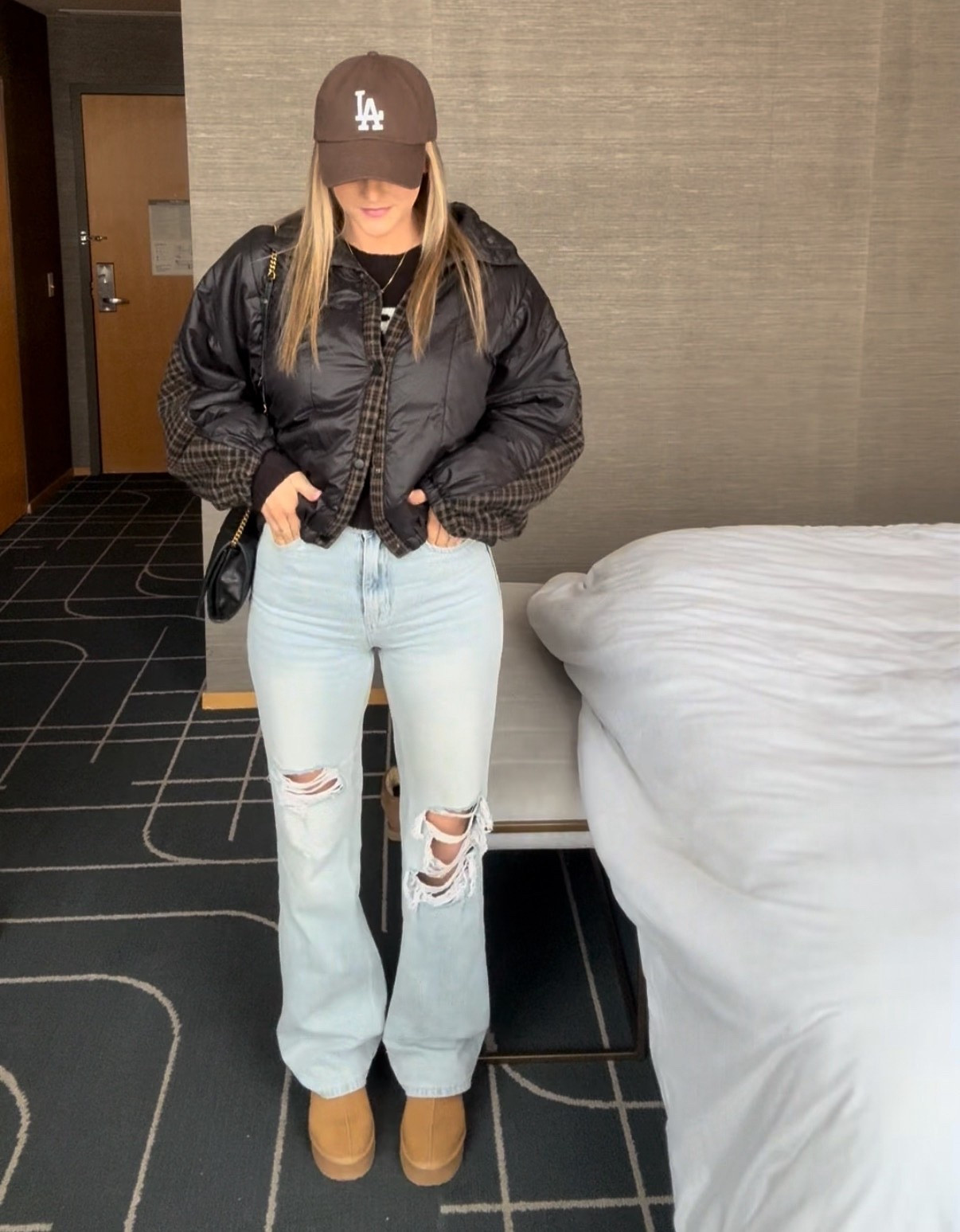 Outfit from this weekend! Jacket is from Rent the Runway, but added some similar options! 

#LTKgrwm #LTKootd #LTKSeasonal