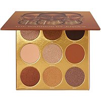 Juvia's Place The Warrior Eyeshadow Palette | Ulta
