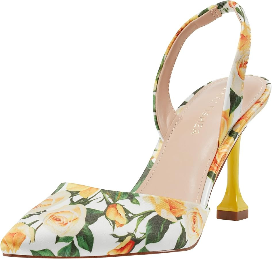 Marc Fisher Women's Hadya | Amazon (US)