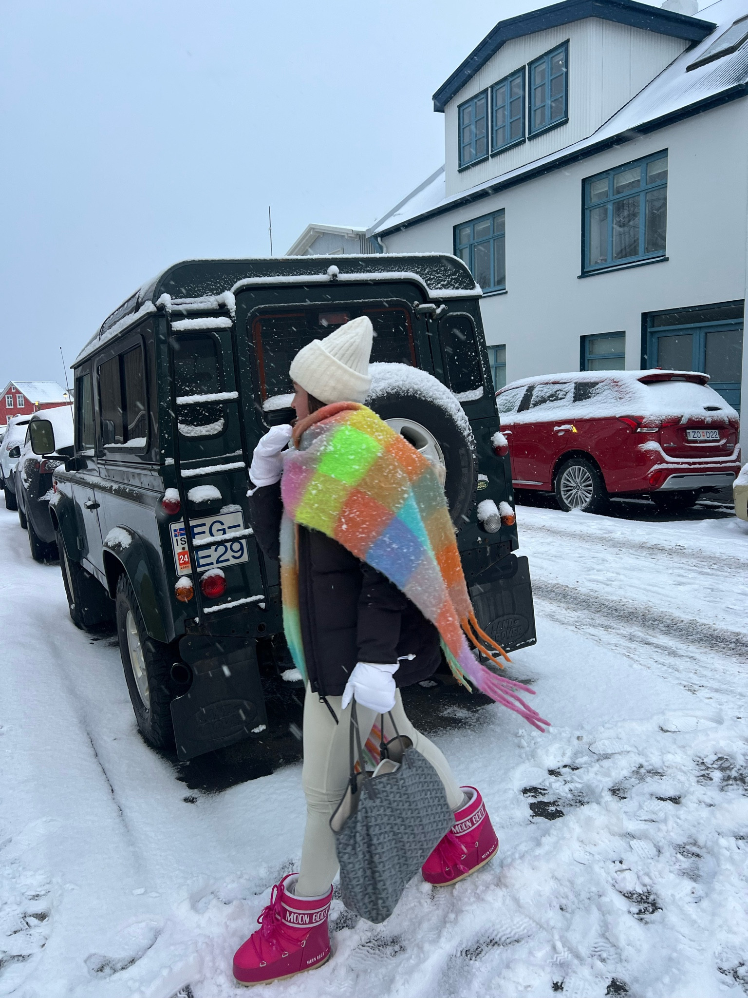 ICELAND OOTD!!! 

#LTKeurope #LTKtravel #LTKstyletip