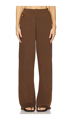 Wide Leg Pocket Sweatpant
                    
                    Aviator Nation | Revolve Clothing (Global)