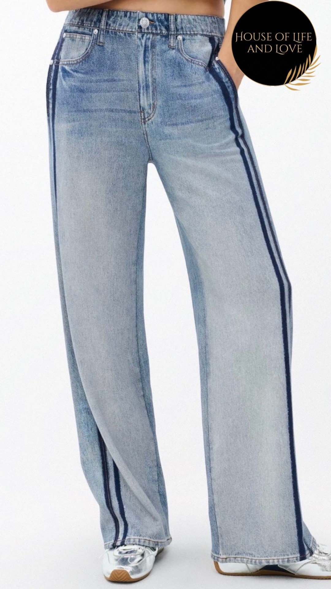 Cotton terry jeans

#LTKMothersDay #LTKmomlife #LTKTravel