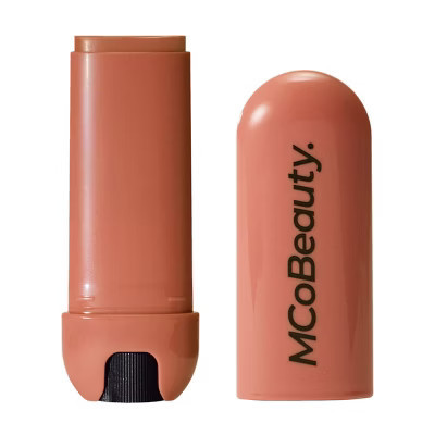 MCoBeauty Hyaluronic Lip Balm - Beige - 0.14 fl oz | Target