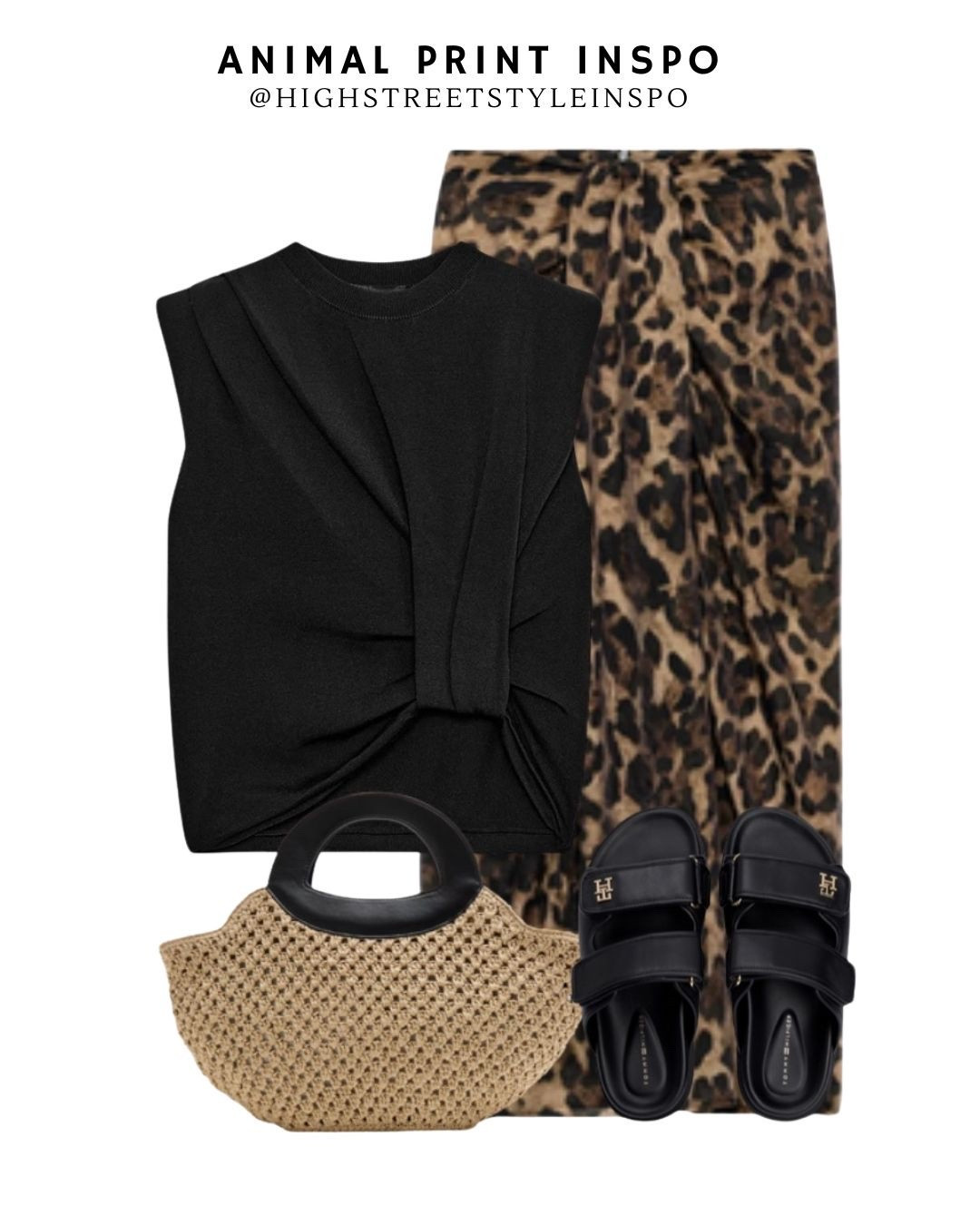 Animal print skirt inspo ✨


Tags: trending now, spring style, city break, everyday style, elevated basics, capsule wardrobe, summer style, resort wear, vacation, spring fashion, spring outfits, date night outfits, holiday outfit, Ibiza 

#LTKunder100 #LTKSeasonal #LTKbasics #LTKcapsule  #LTKvacation  #LTKspring #LTKsummer #LTKholiday

#LTKxTommyHilfiger #LTKuk #LTKspring