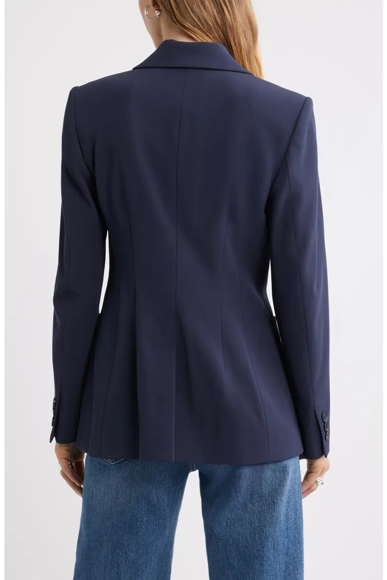 Fitted Blazer (Women) | Nordstrom | Nordstrom