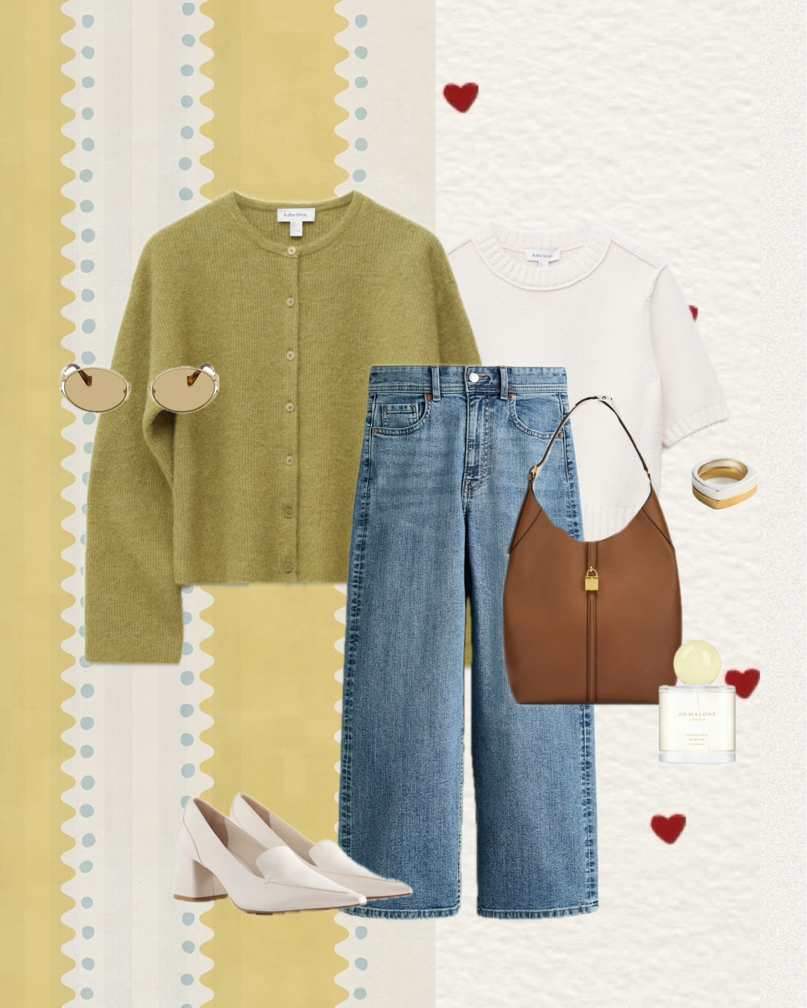 #LTKdayinmylife #LTKgrwm #LTKootd