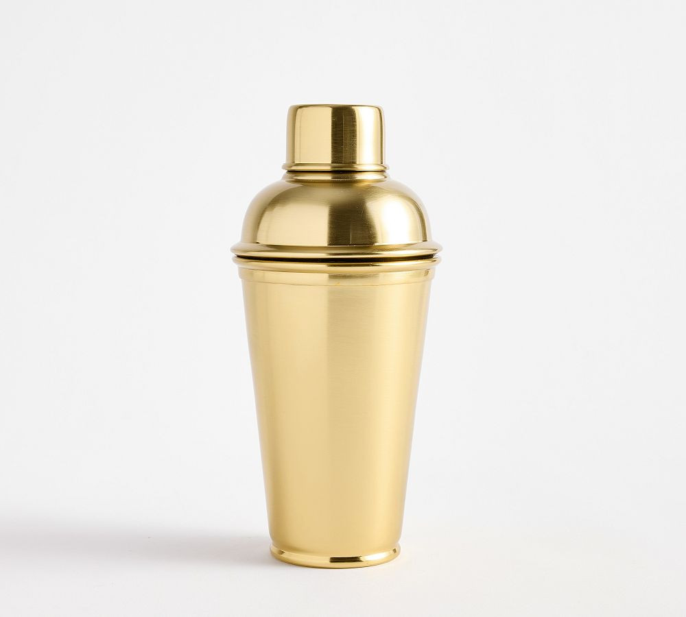 Harrison Cocktail Shaker | Pottery Barn (US)