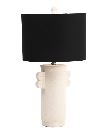 26in Ceramic Table Lamp | TJ Maxx