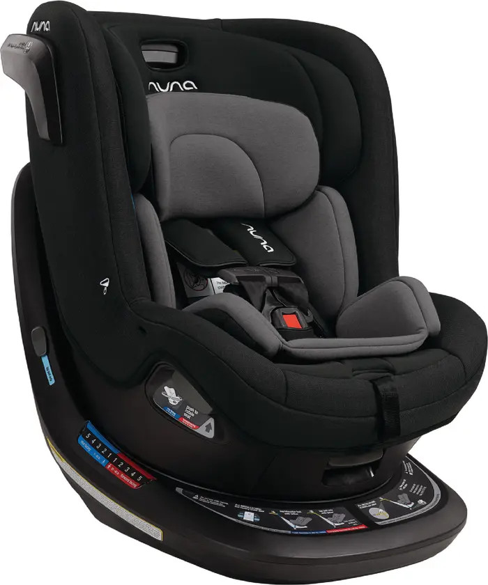 Nuna REVV® Rotating Convertible Car Seat | Nordstrom | Nordstrom