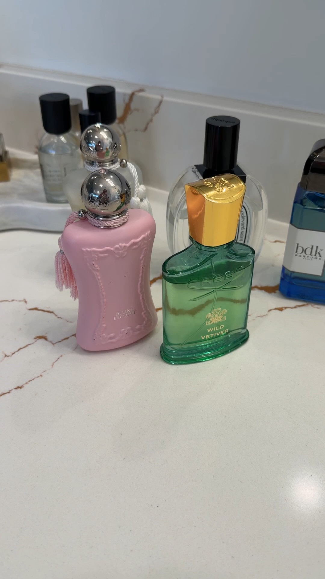 Huge perfume sale on high end niche fragrances - save 20,25 or even 30% off at @Bluemercury

#LTKSaleAlert #LTKOver40 #LTKBeauty