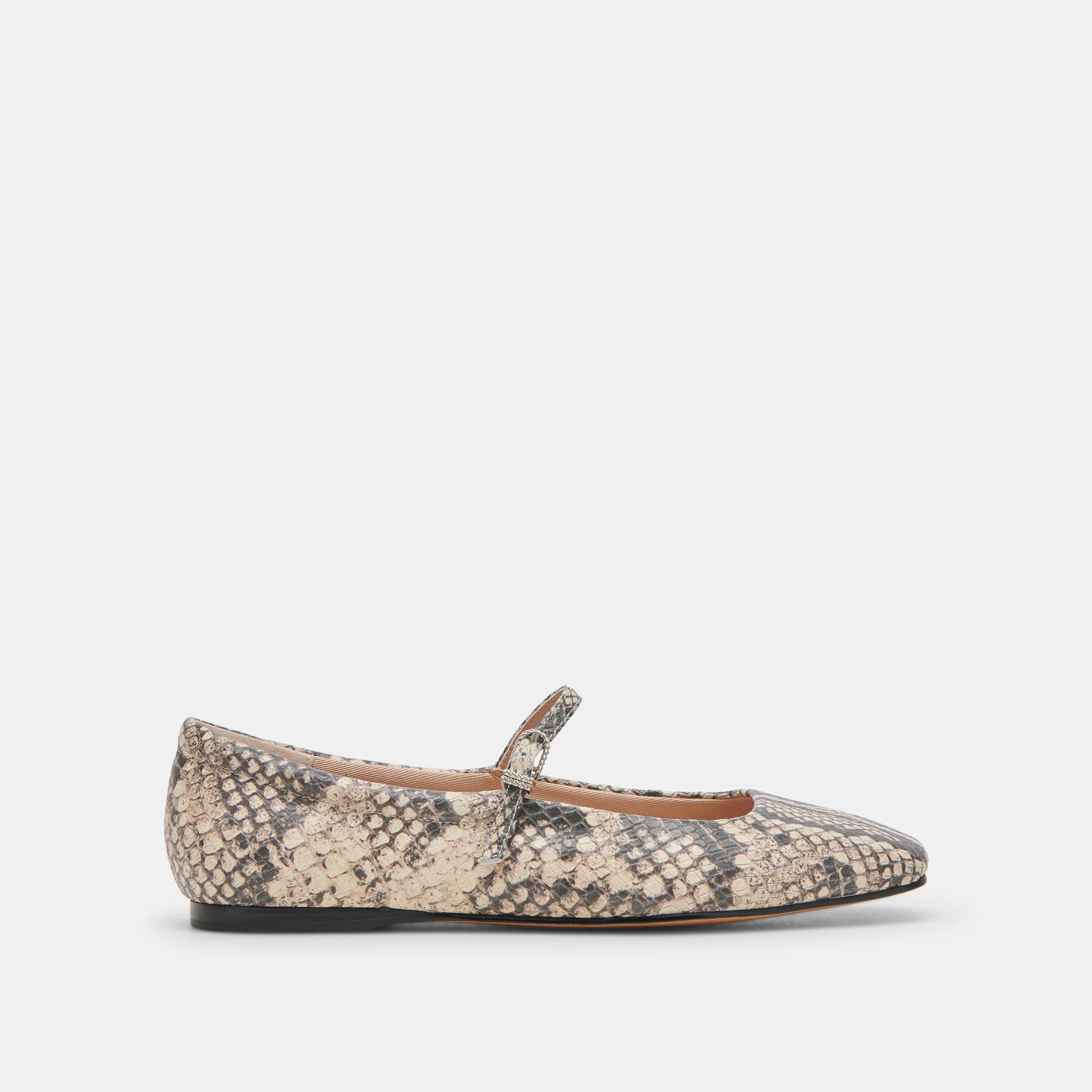 Reyes Ballet Flats | DolceVita.com