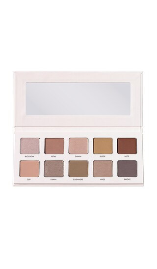 Wander Beauty Neutral Eyeshadow Palette in Beauty: NA. | Revolve Clothing (Global)