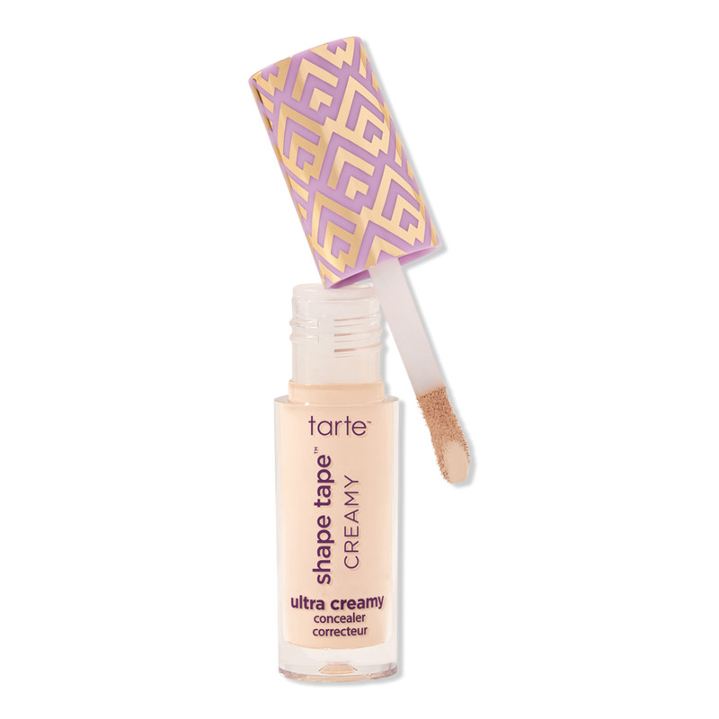 Tarte Travel Size Shape Tape Ultra Creamy Concealer | Ulta Beauty | Ulta