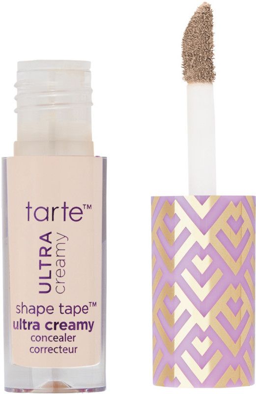 Tarte Travel Size Shape Tape Ultra Creamy Concealer | Ulta Beauty | Ulta