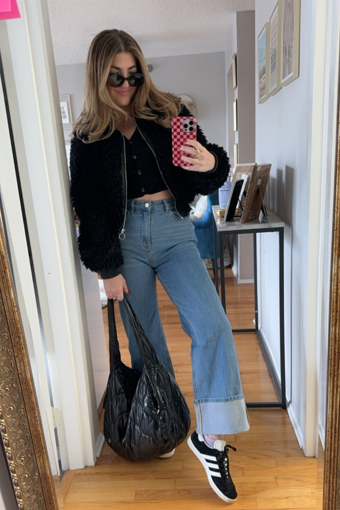 OOTD 

#LTKfindsunder100