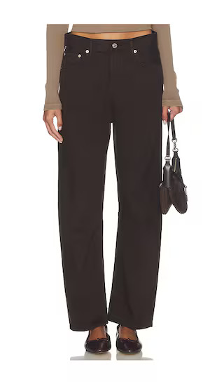 Miro Relaxed Jean | Revolve Clothing (Global)