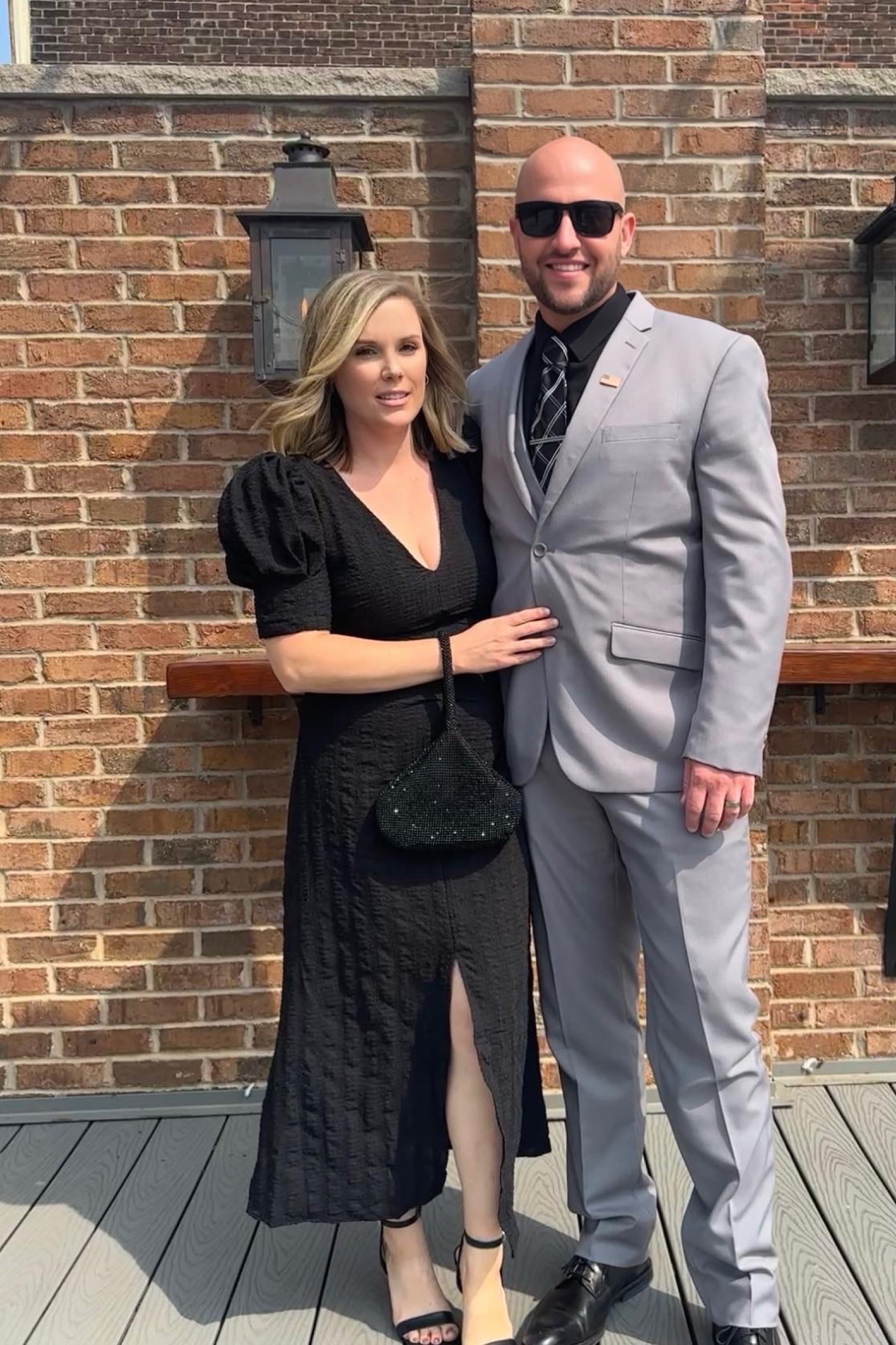 Wedding guest look 🖤

#LTKSeasonal #LTKwedding #LTKFind