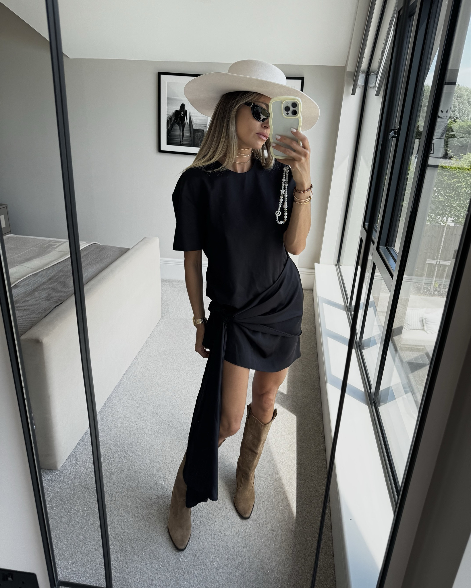 Halterneck Top, Hat, Boots, Mini Dress, River Island, ASOS

#festivalfashion
#riverisland

#LTKfestival #LTKsummer #LTKuk