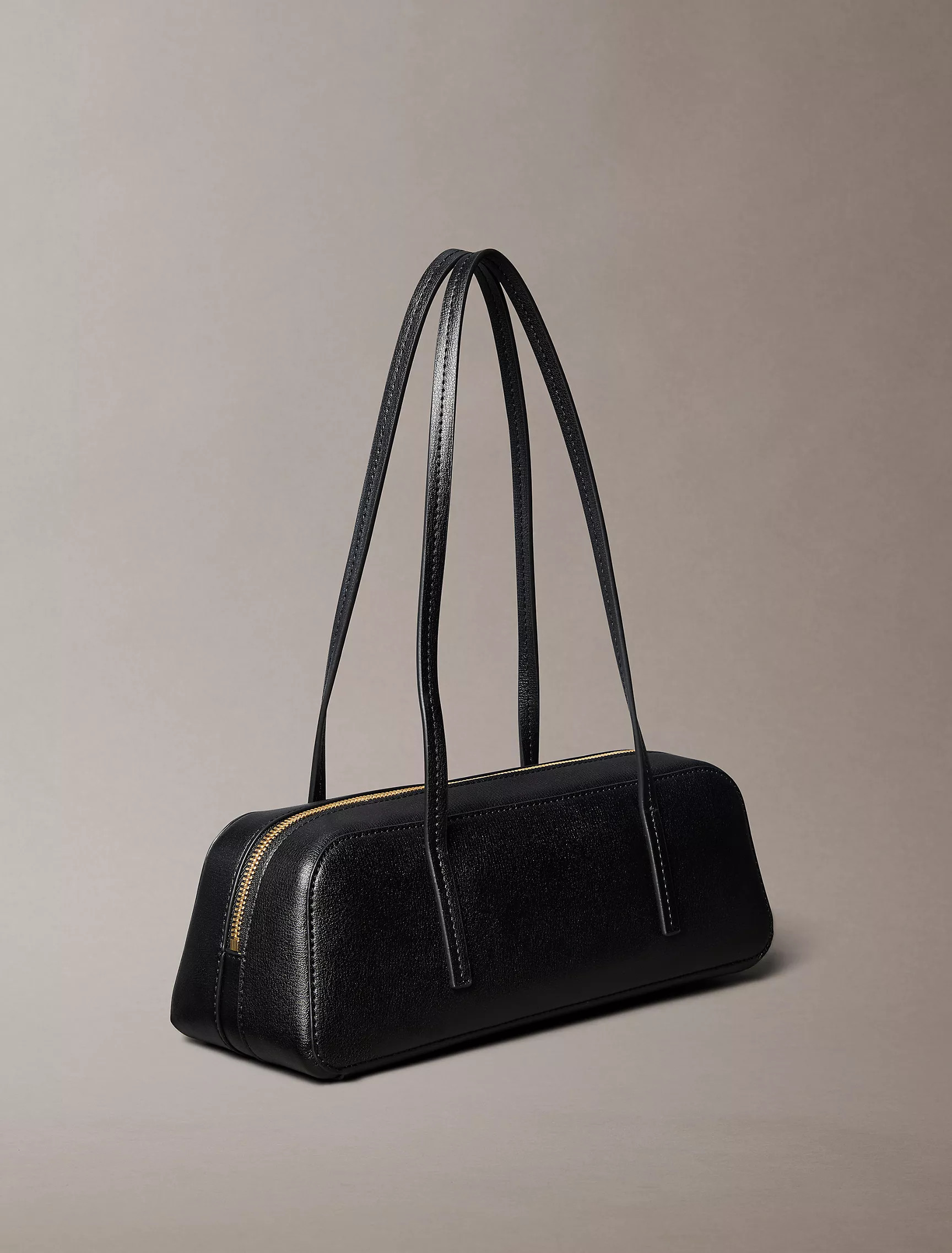 Foil Logo Slim Shoulder Bag | Calvin Klein | Calvin Klein (US)