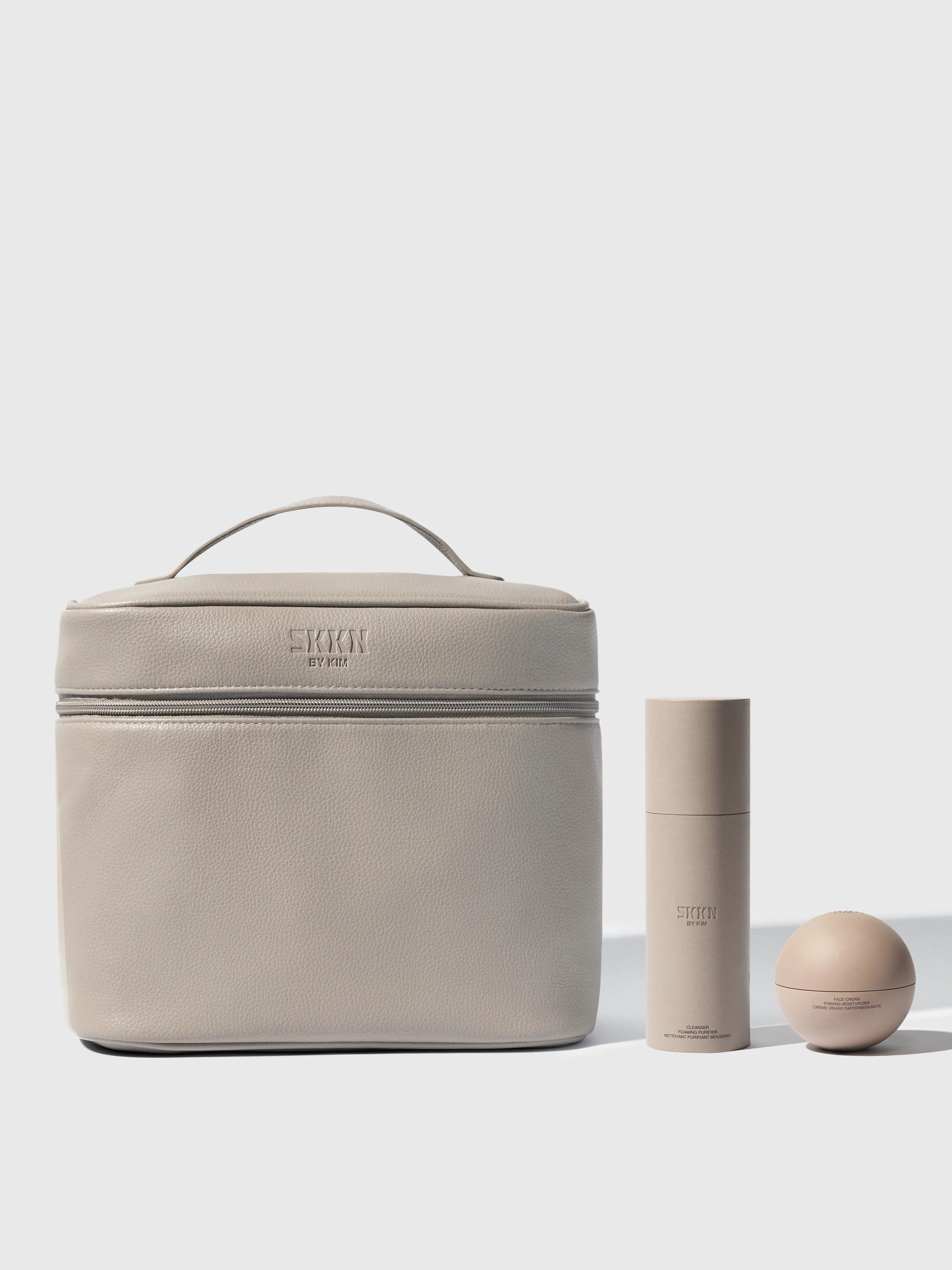 The Starter Bundle | SKKN