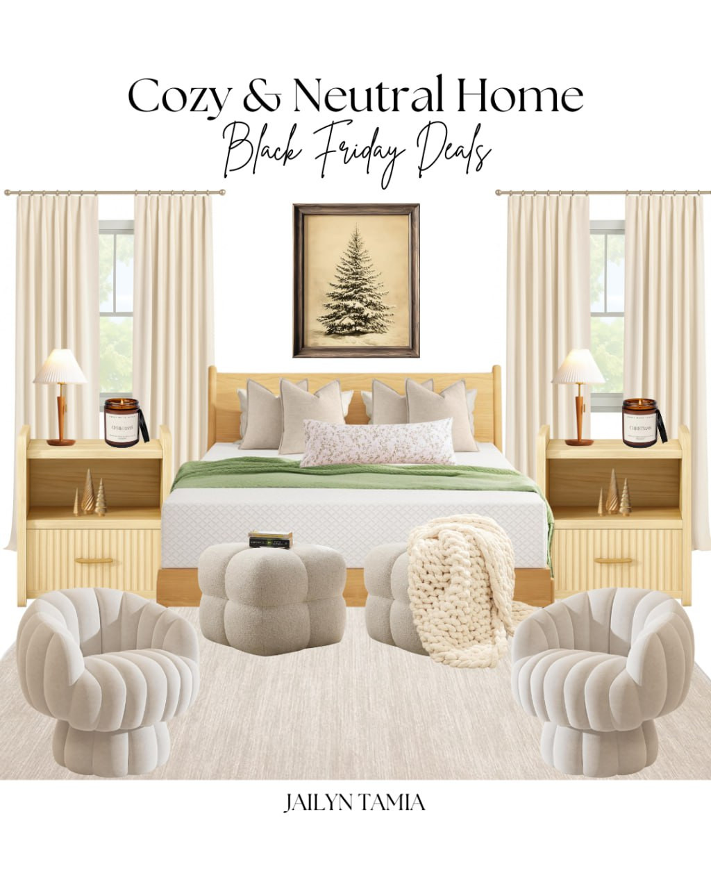 Cozy & Neutral Home Early Black Friday Deals 

// Cozy Home, Cozy Bedroom, Neutral Home, Neutral Bedroom, Christmas Decor, Amazon, Amazon Deals, Amazon Sale, Amazon Home, Amazon Home Finds, Amazon Home Decor, Amazon Home Must Haves, Amazon Furniture, Amazon Home Furniture, Home Amazon, Amazon Bedroom, Amazon Bedroom Inspo, Amazon Bedroom Decor, Amazon Bedroom Furniture, Amazon Bedroom Rug, Amazon Area Rug, Amazon Bed, Amazon Mattress, Amazon Table Lamp, Amazon Nightstand, Ottomans Pouf Footstool, Amazon Throw Blanket, Amazon Pillow Case, Amazon Pillow Covers, Amazon Christmas, Amazon Christmas Tree, Black Out Curtains, Amazon Wall Art, Swivel Accent Chair, Scented Candles 

 #LTKCyberWeek #LTKHoliday #LTKHome