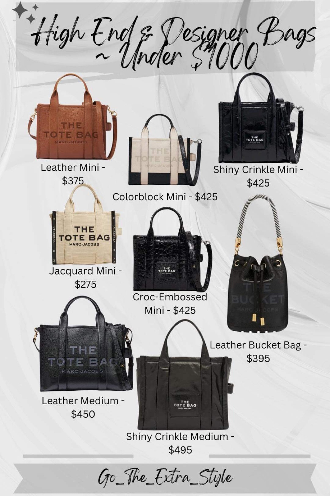 The tote bag designer bags affordable designer luxury 

#LTKstyletip #LTKitbag #LTKworkwear