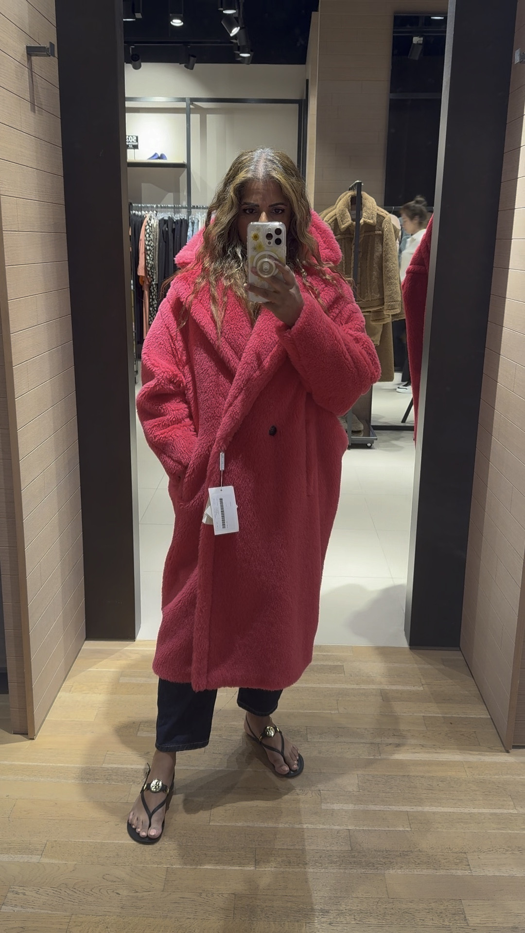 MAX MARA TEDGIRL COAT!

#LTKcanada #LTKautumn #FashionMonth