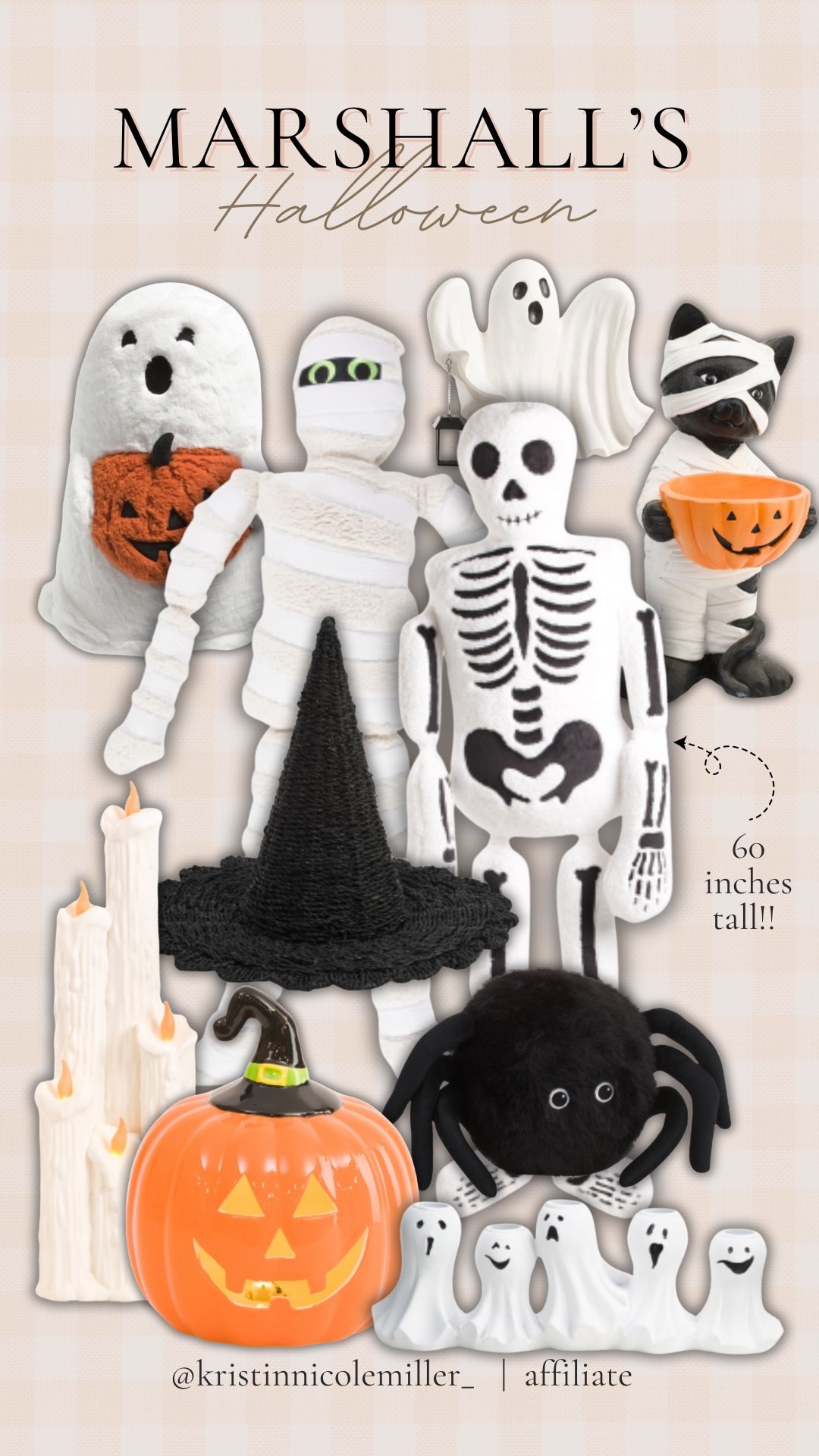 The cutest Halloween decor from Marshalls just dropped! 👻 

Seasonal, fall, autumn, affordable, cute, unique, Halloween, Jack o lantern, girly, pink, rainbow

#LTKHome #LTKSeasonal #LTKFindsUnder100