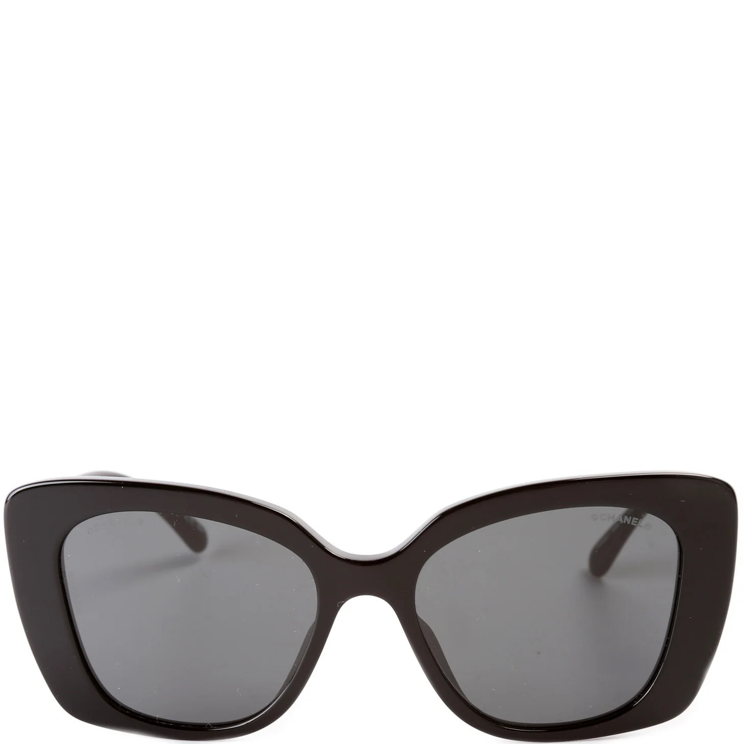 5422 B-A Square Sunglasses | Keeks Designer Handbags