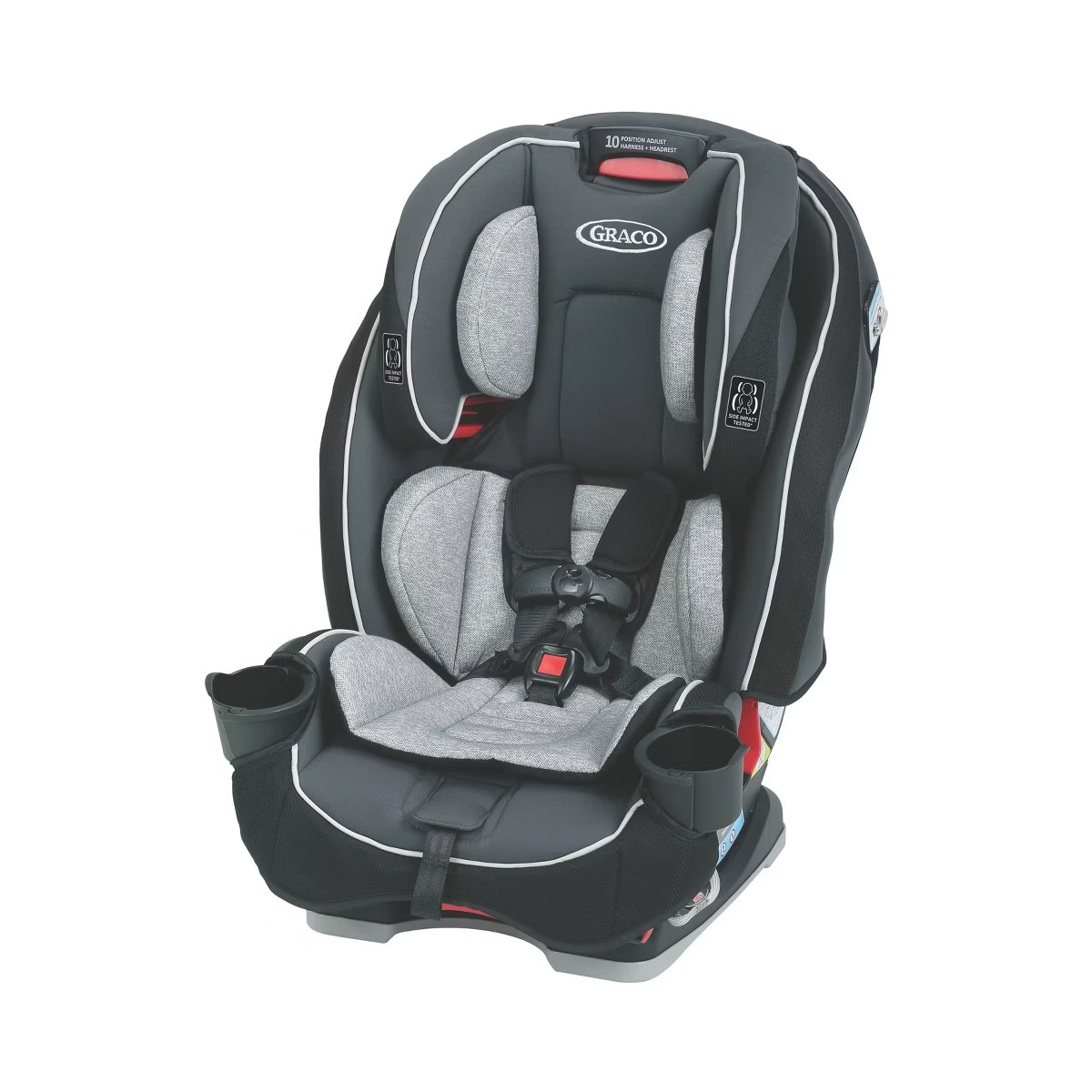 Graco SlimFit 3-in-1 Convertible Car Seat | Target
