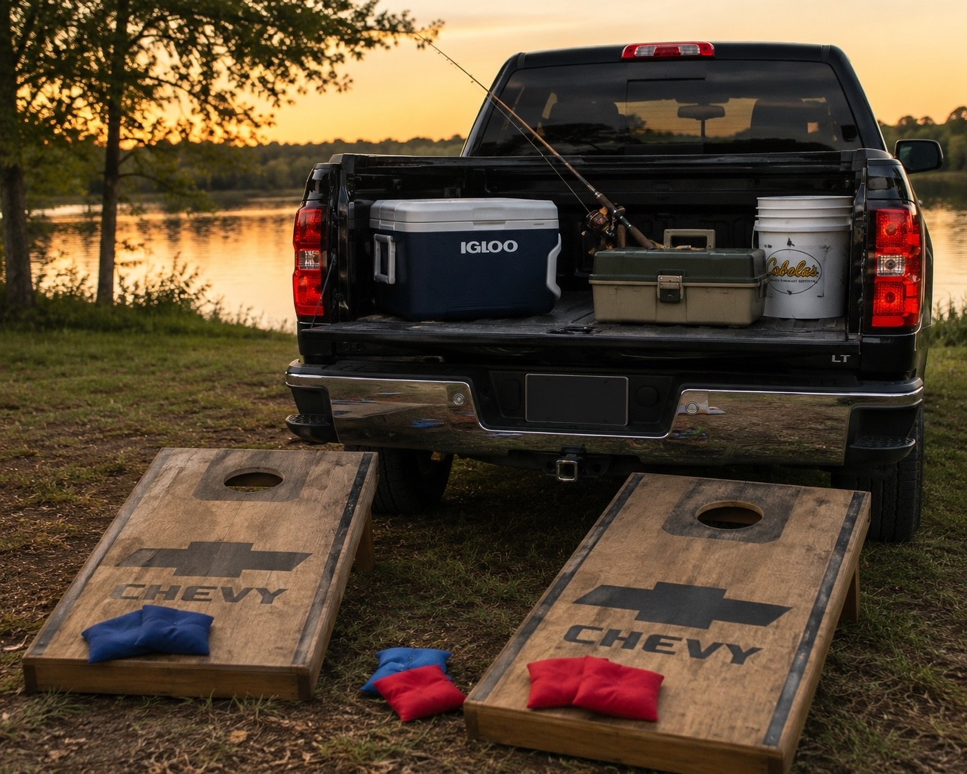 Father’s Day gift ideas for every budget 👏

Whether you’re shopping for the outdoorsman, grill master, sports dad, or the guy who says he “doesn’t need anything” 😅, I rounded up some of my favorite Father’s Day finds at multiple price points.

🎣 Under $25
🧢 Under $50
🏕️ Under $100
🔥 Splurge-worthy favorites

#LTKFinds #FathersDayGifts #GiftGuide #LTKStyle #OutdoorDad #DadGiftIdeas

#LTKSeasonal #LTKMens #LTKSaleAlert