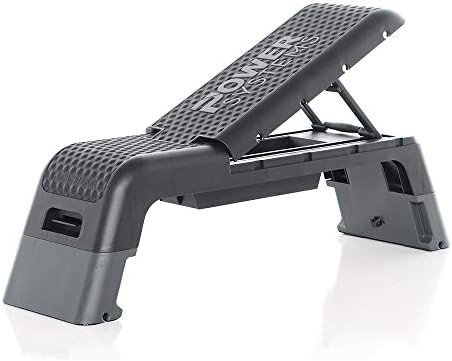 Power Systems Fitness Deck, for Cardio Workouts and Strength Training | Amazon (US)